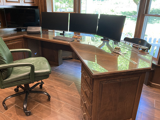 cherry office